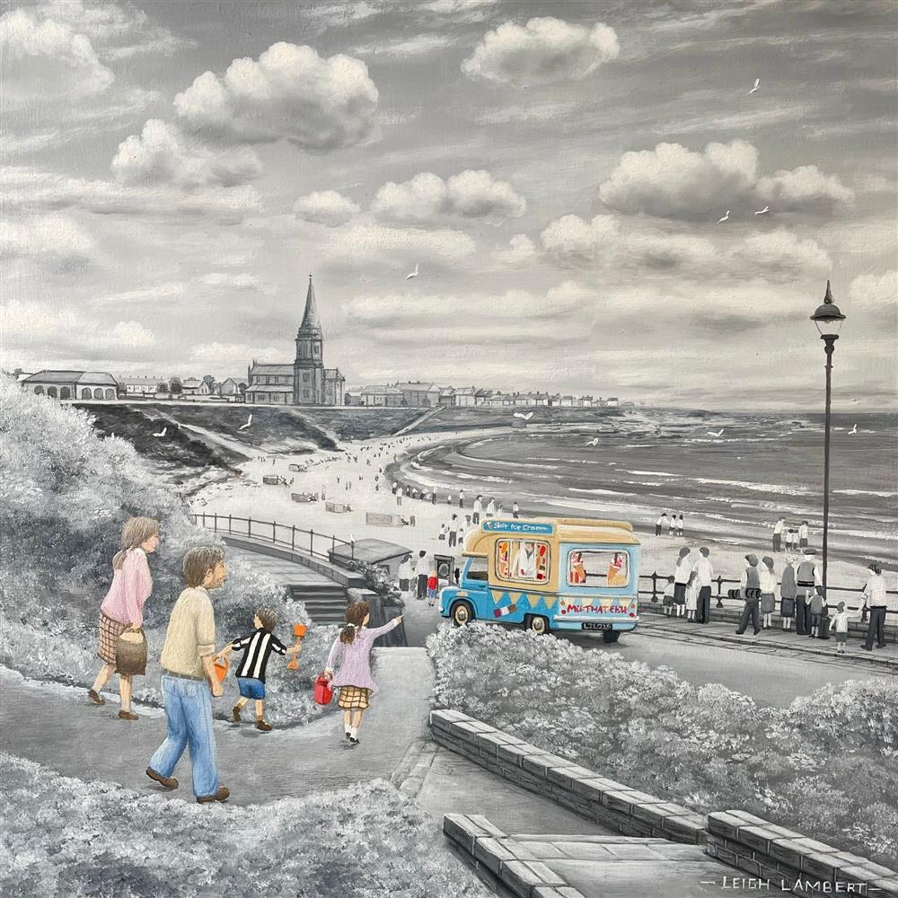 Leigh Lambert Art