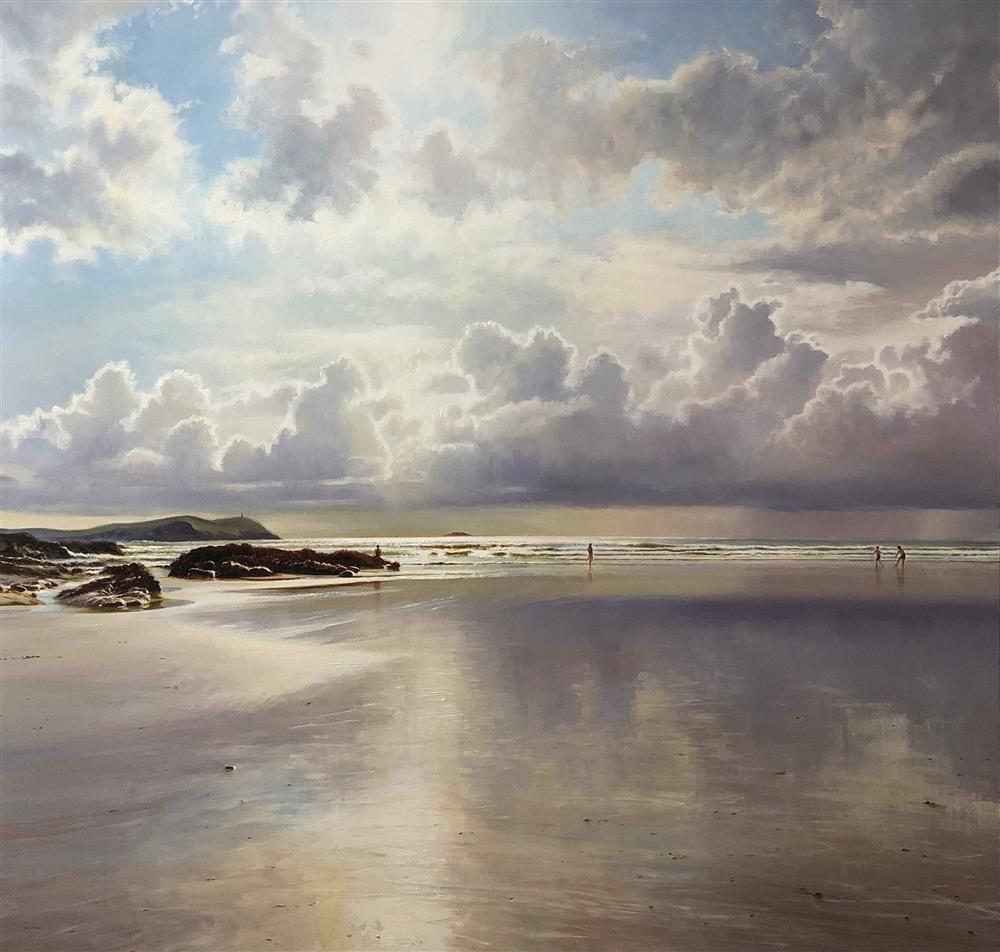 Duncan Palmar RSMA