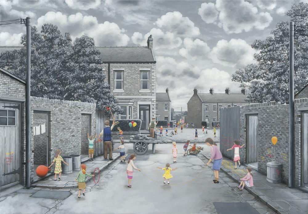 Leigh Lambert Art