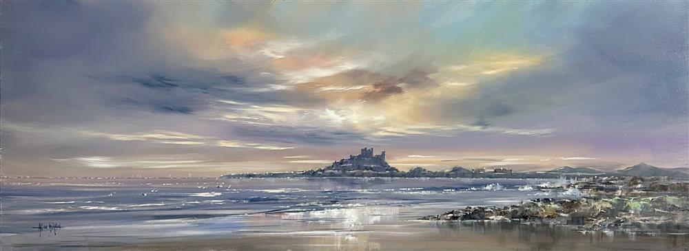 Allan Morgan