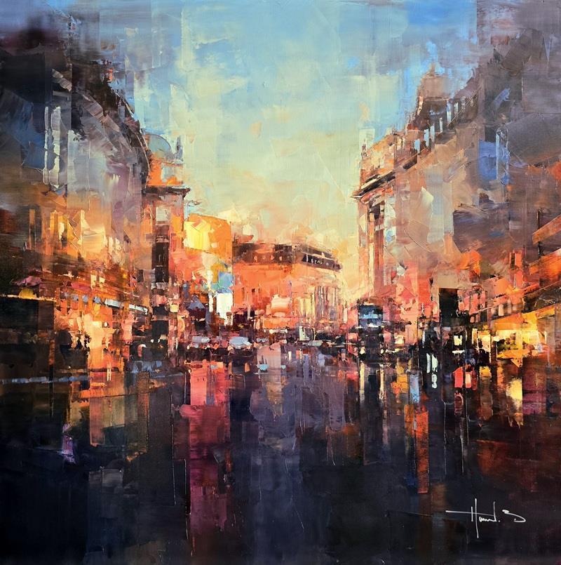 Benoit Havard