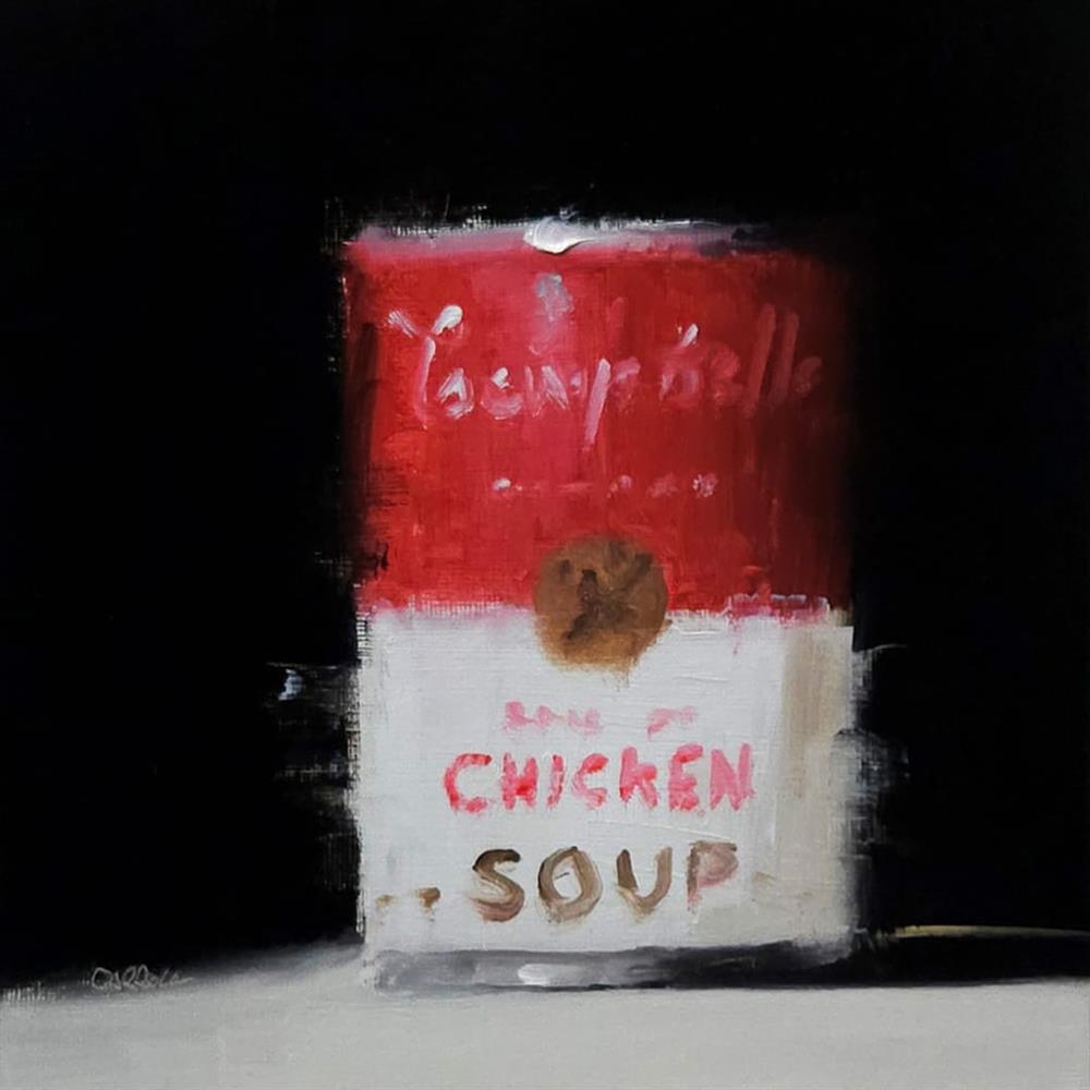 Neil Carroll