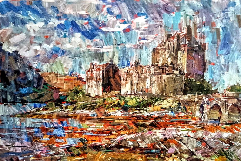 Colin Brown