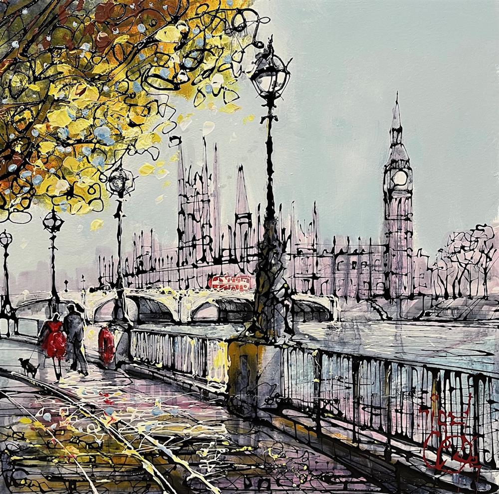 Nigel Cooke