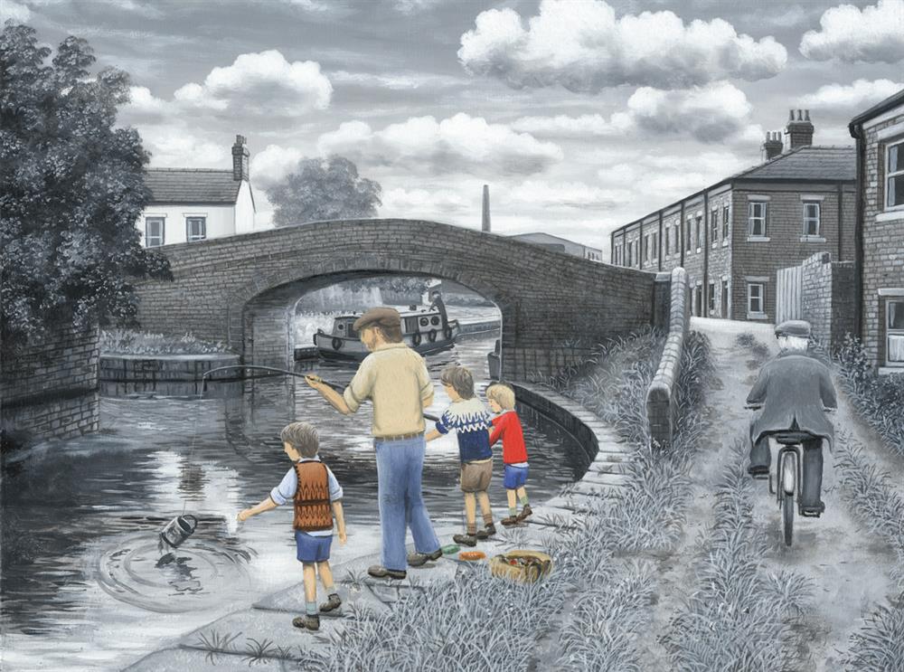 Leigh Lambert Art