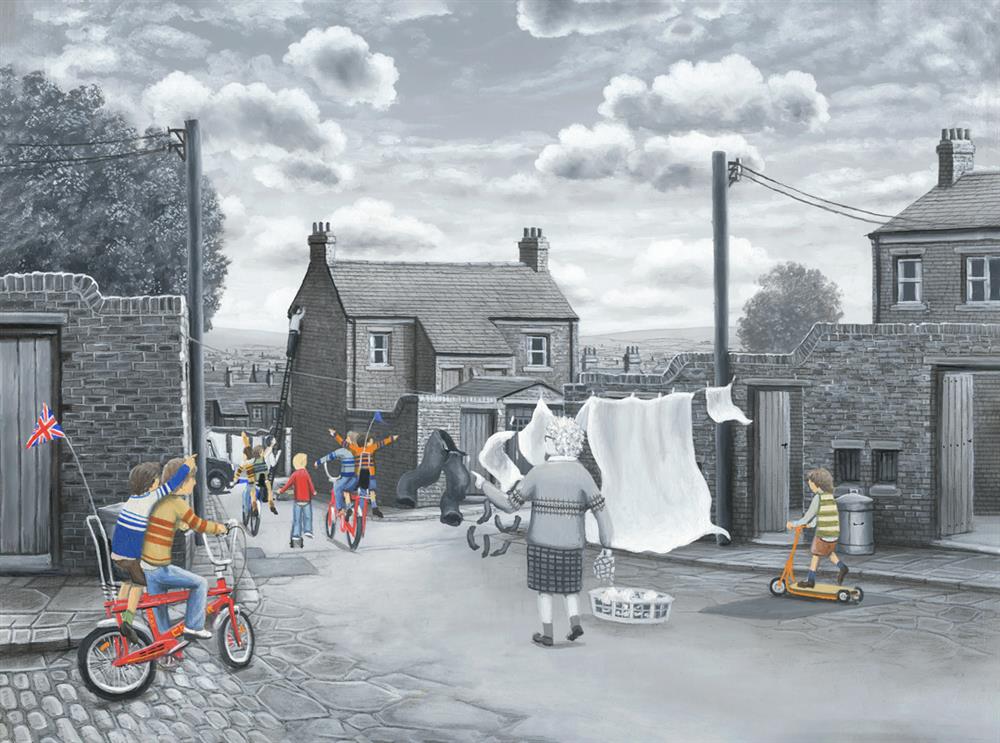 Leigh Lambert Art
