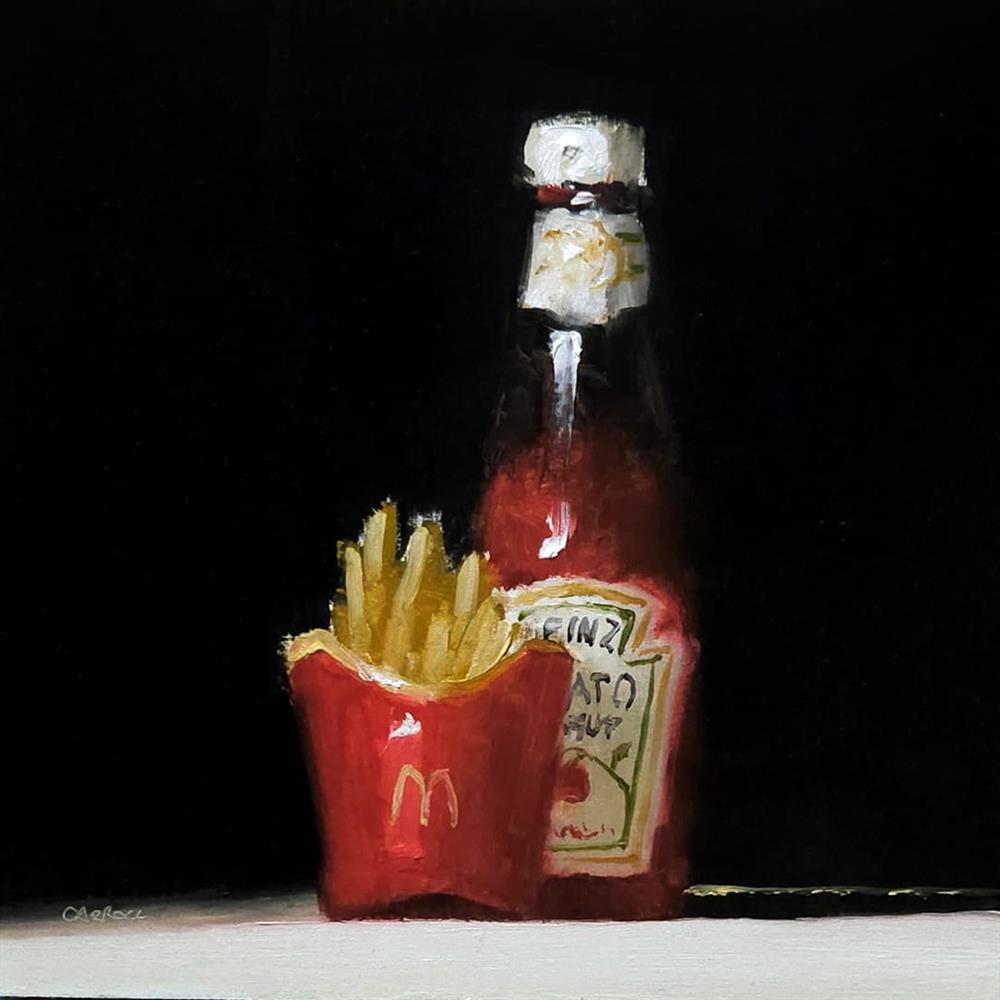 Neil Carroll