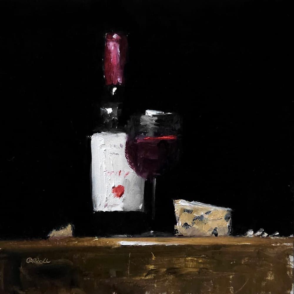 Neil Carroll