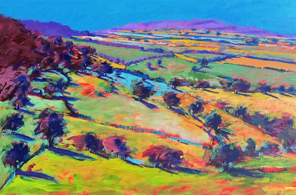 Paul Powis