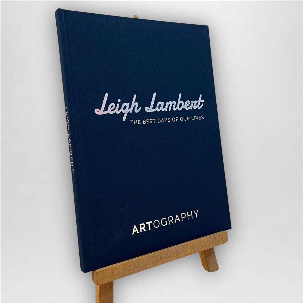 Leigh Lambert Art