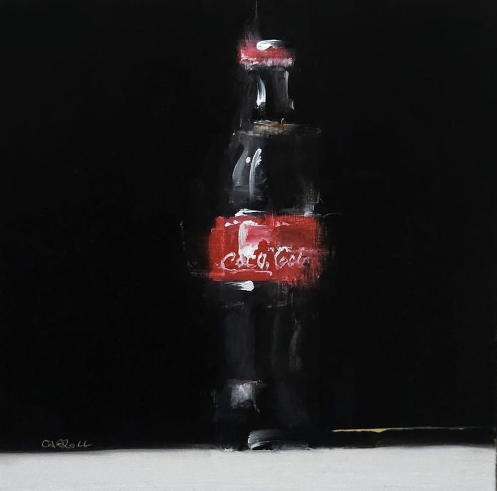 Neil Carroll