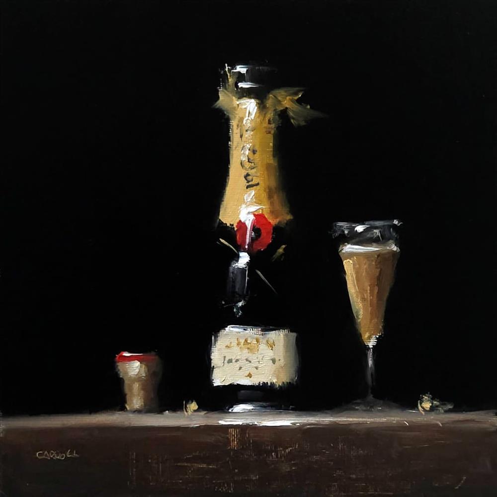 Neil Carroll