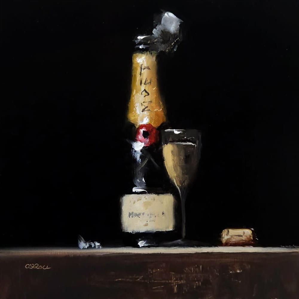 Neil Carroll