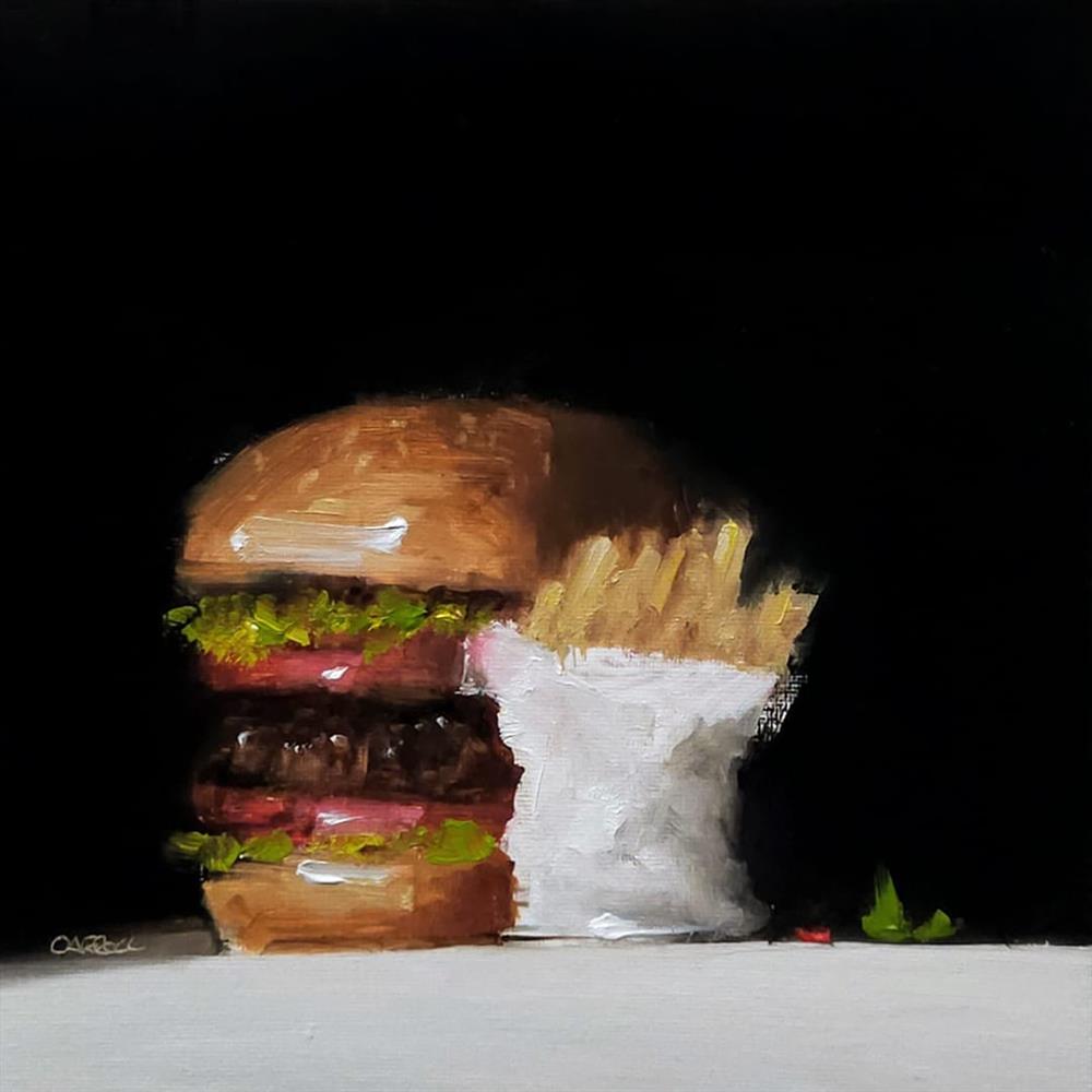 Neil Carroll