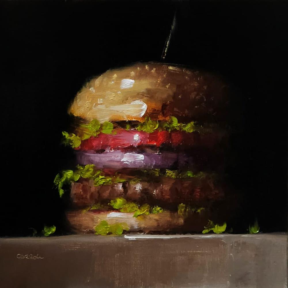 Neil Carroll