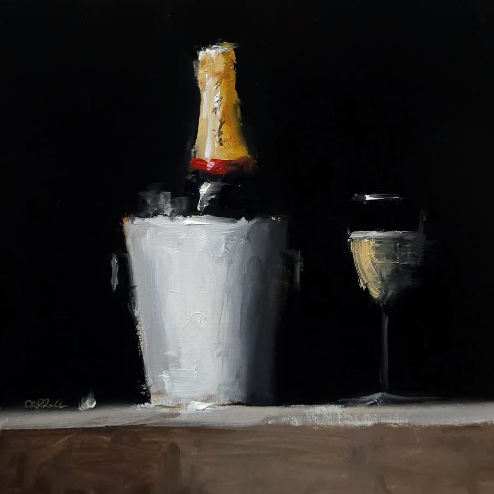 Neil Carroll