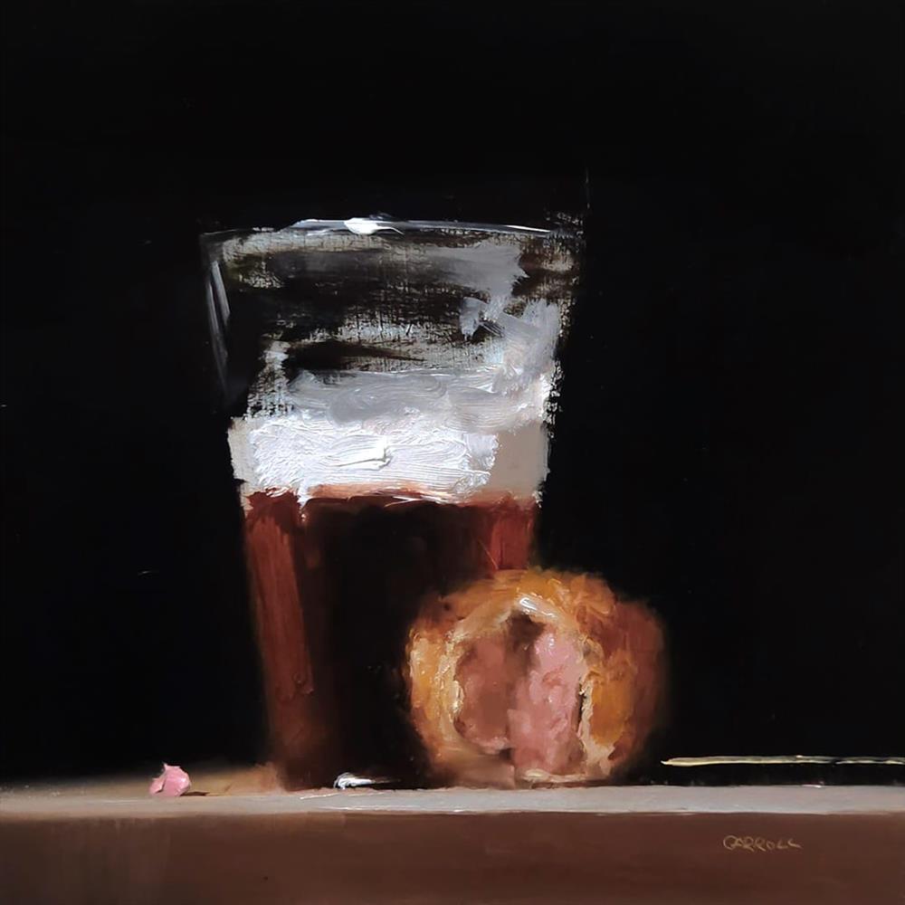 Neil Carroll