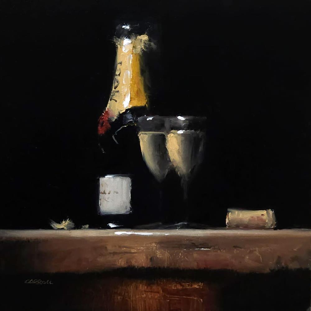 Neil Carroll