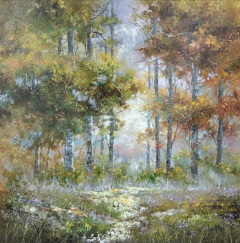 Allan Morgan