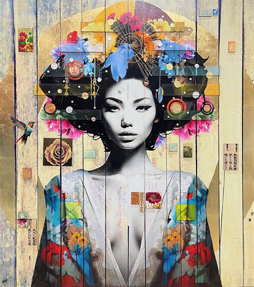 The Trunk Of Funk (Gareth Tristan Evans)