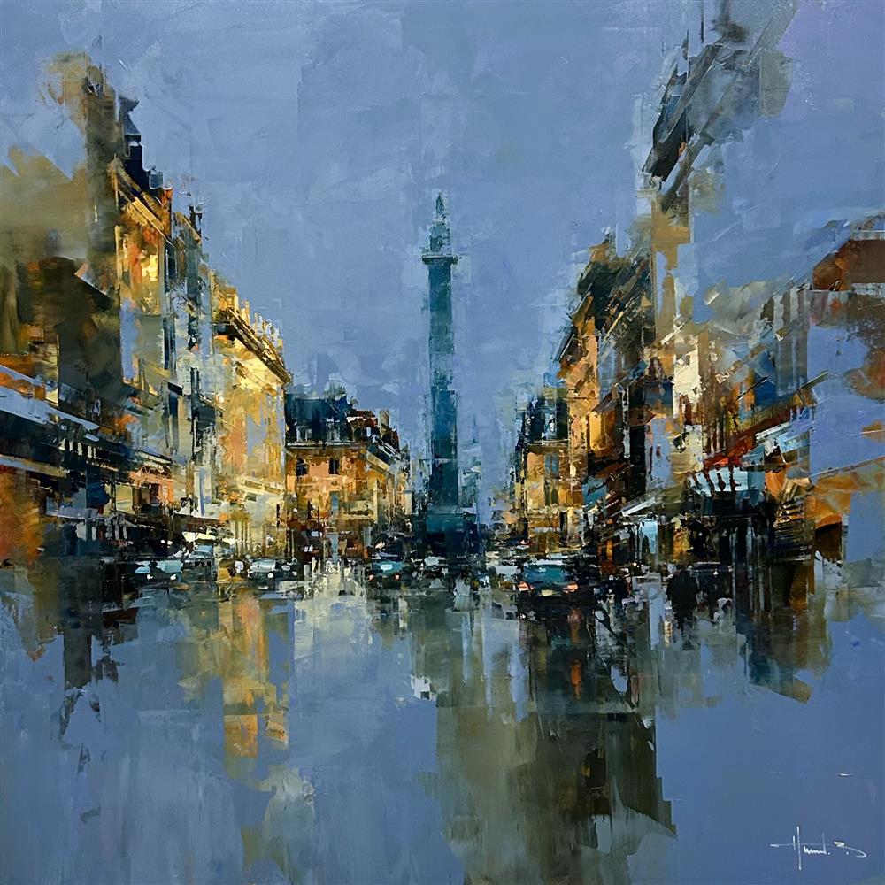 Benoit Havard