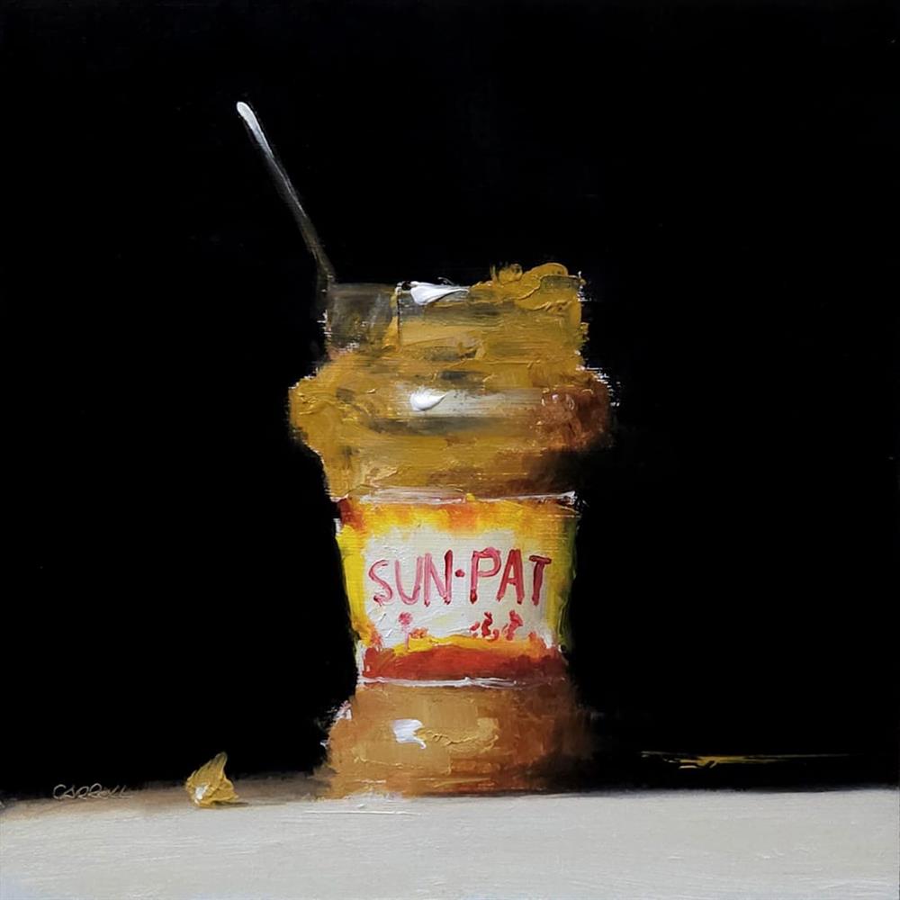 Neil Carroll