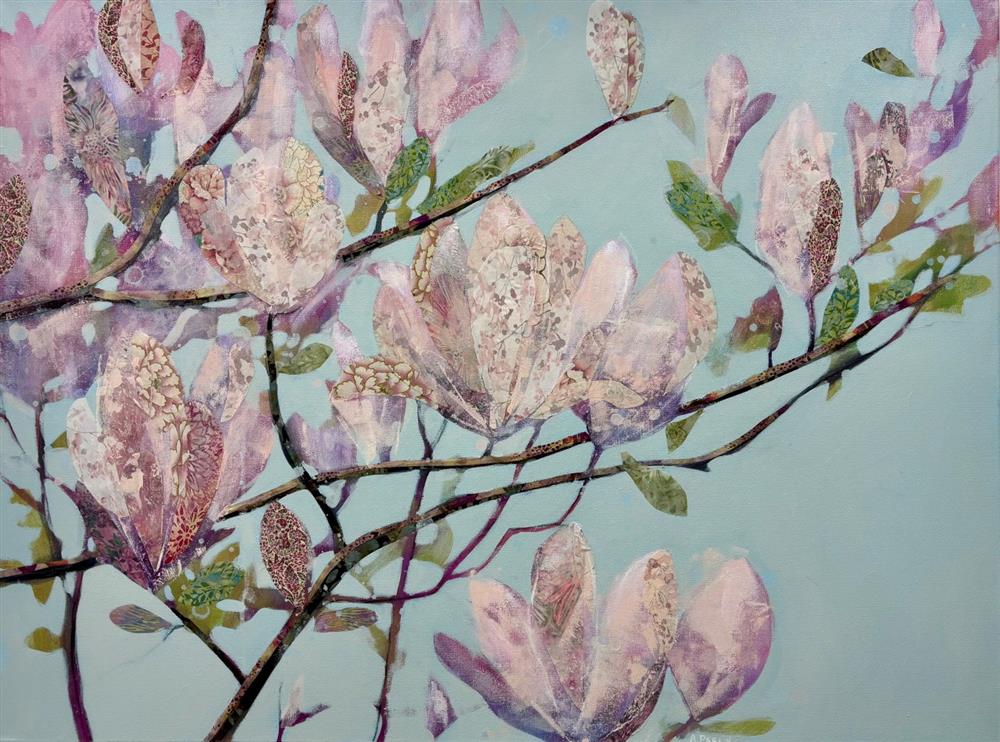 Anna Perlin