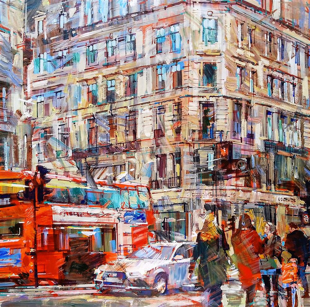 Colin Brown