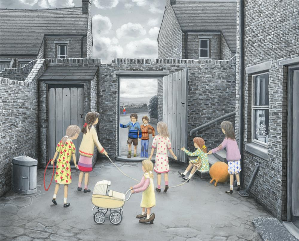 Leigh Lambert Art
