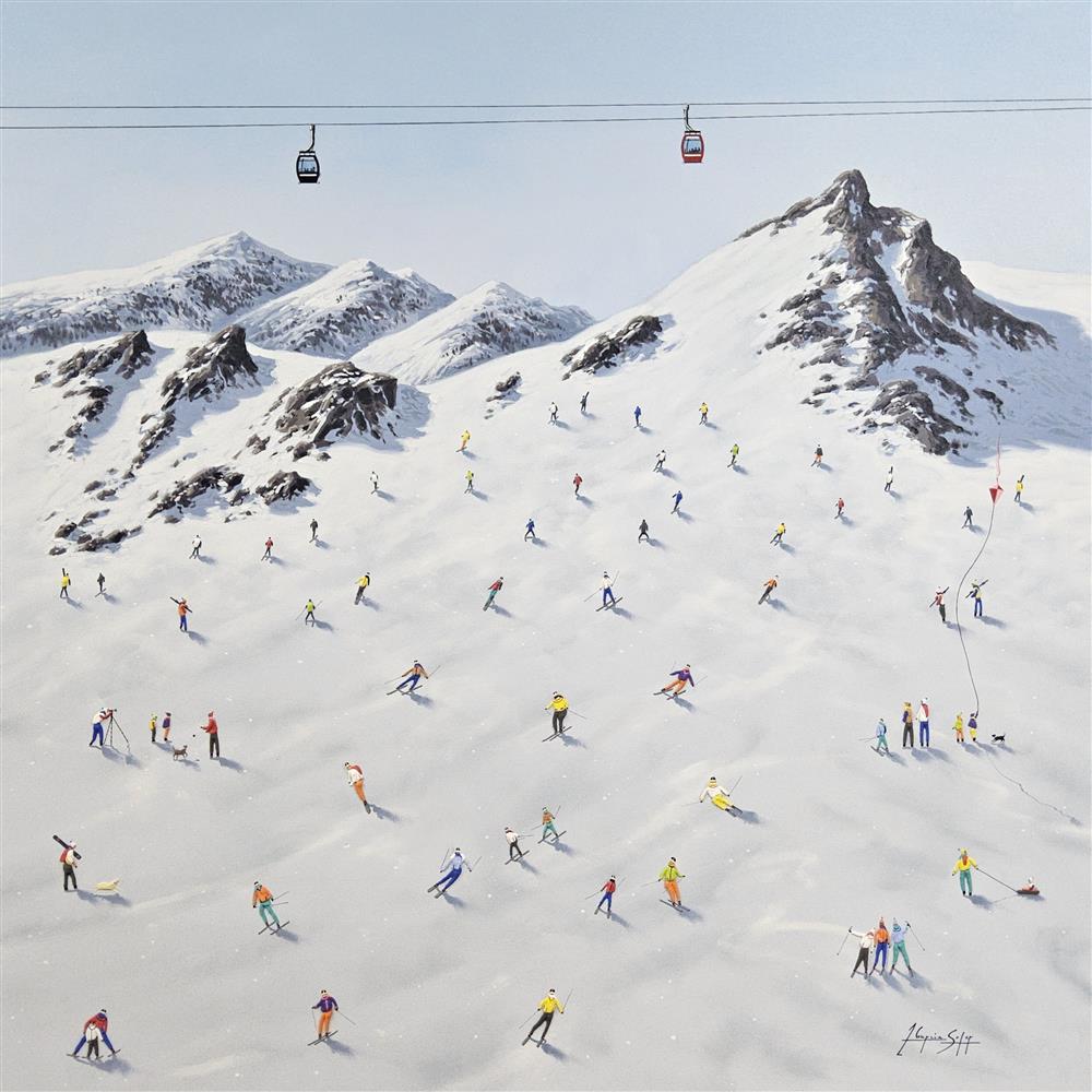 Antonio Garcia Soler