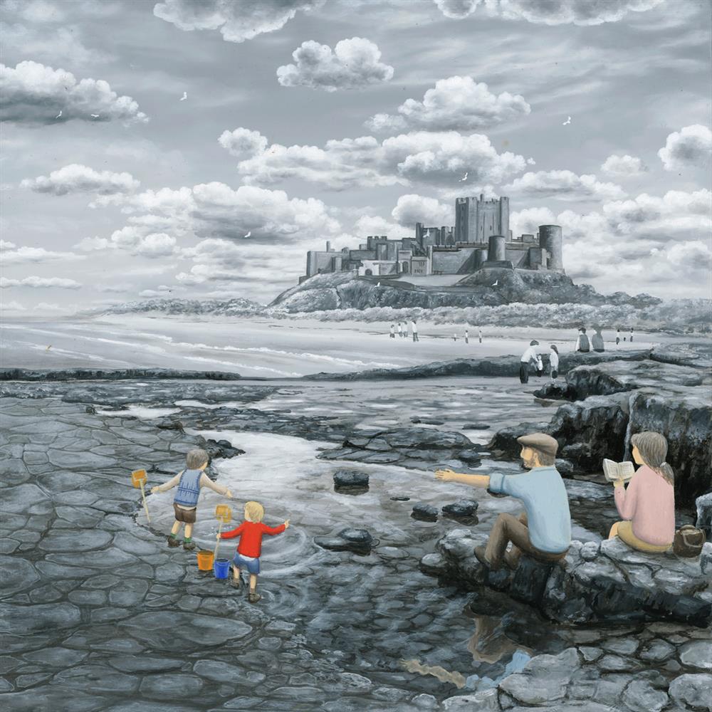Leigh Lambert Art