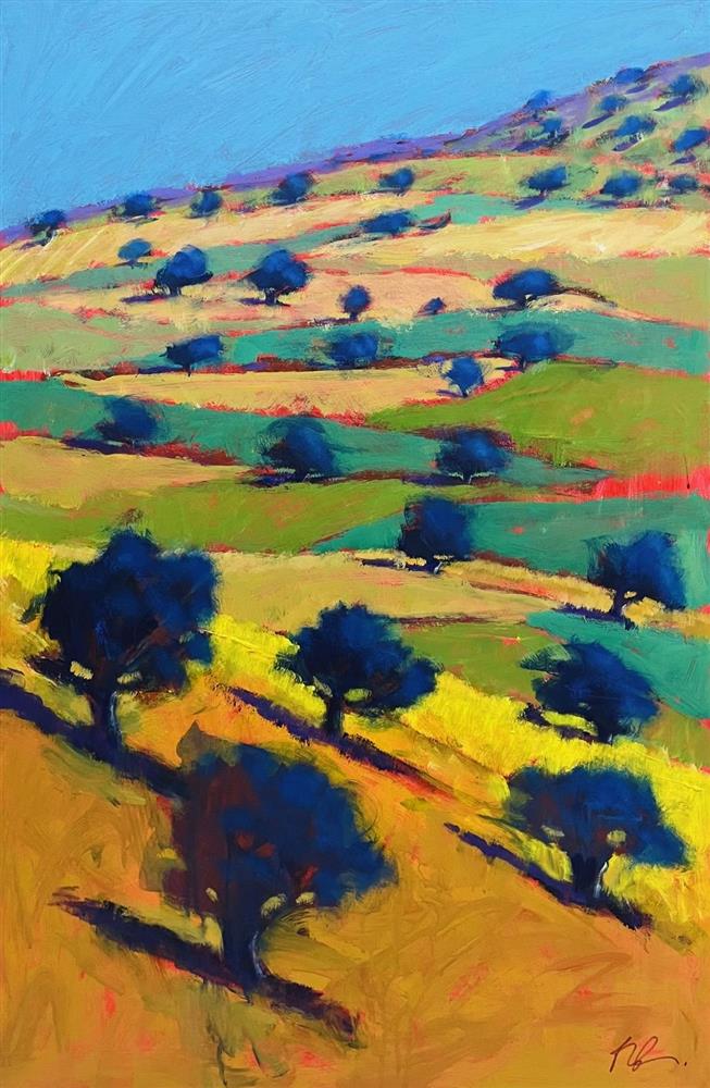Paul Powis