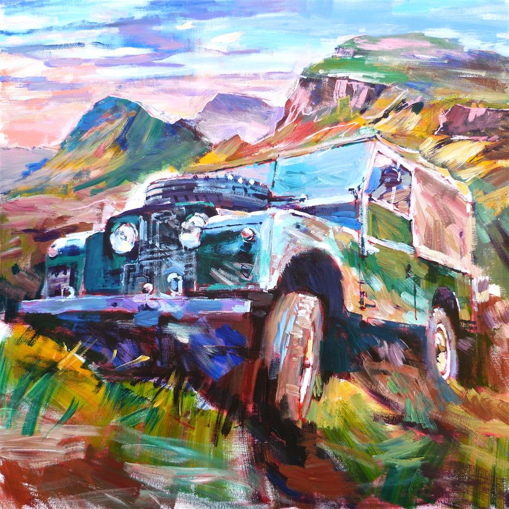 Colin Brown