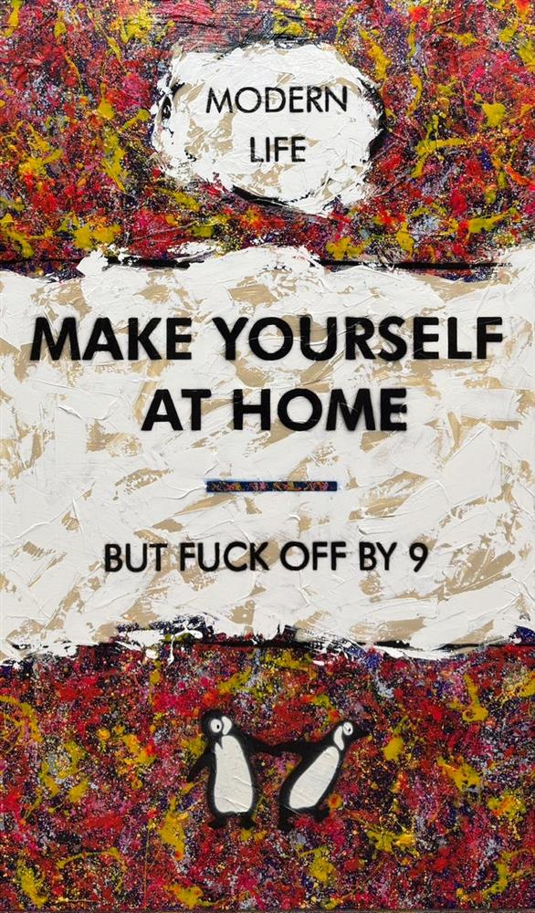 Hue Folk