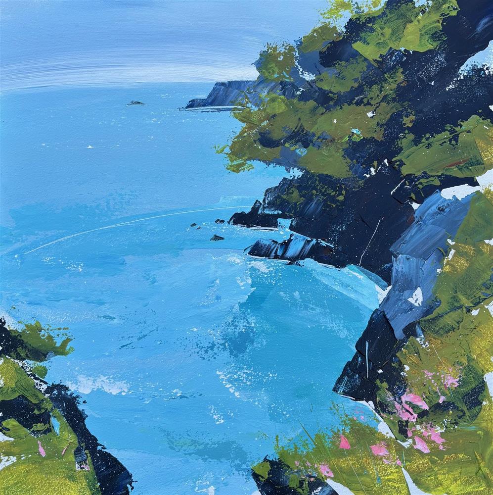 Sian McGill