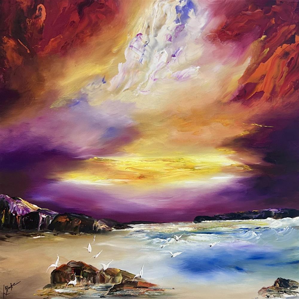 Lillias Blackie