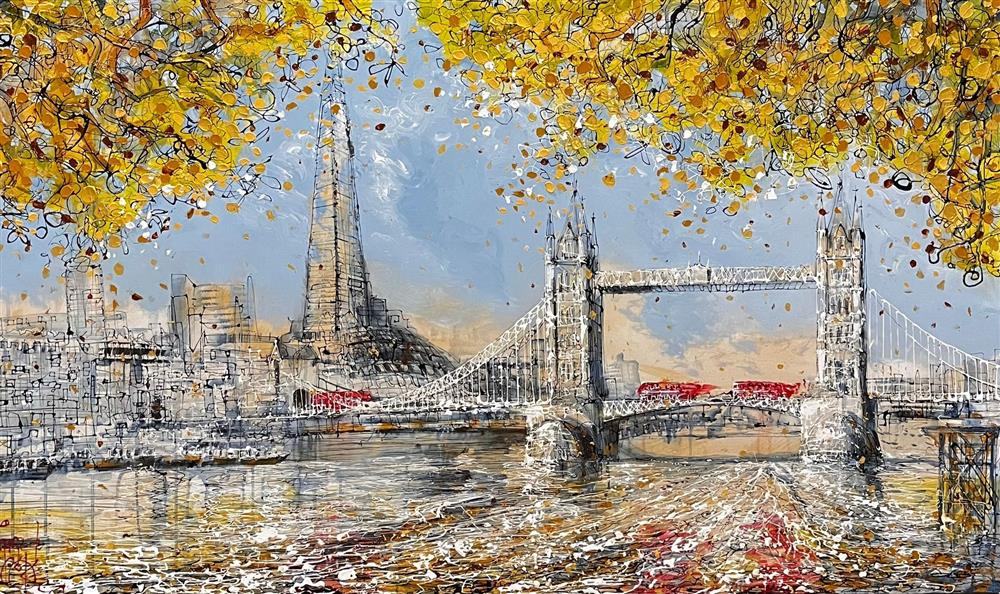 Nigel Cooke: Original Paintings & Limited Edition Prints