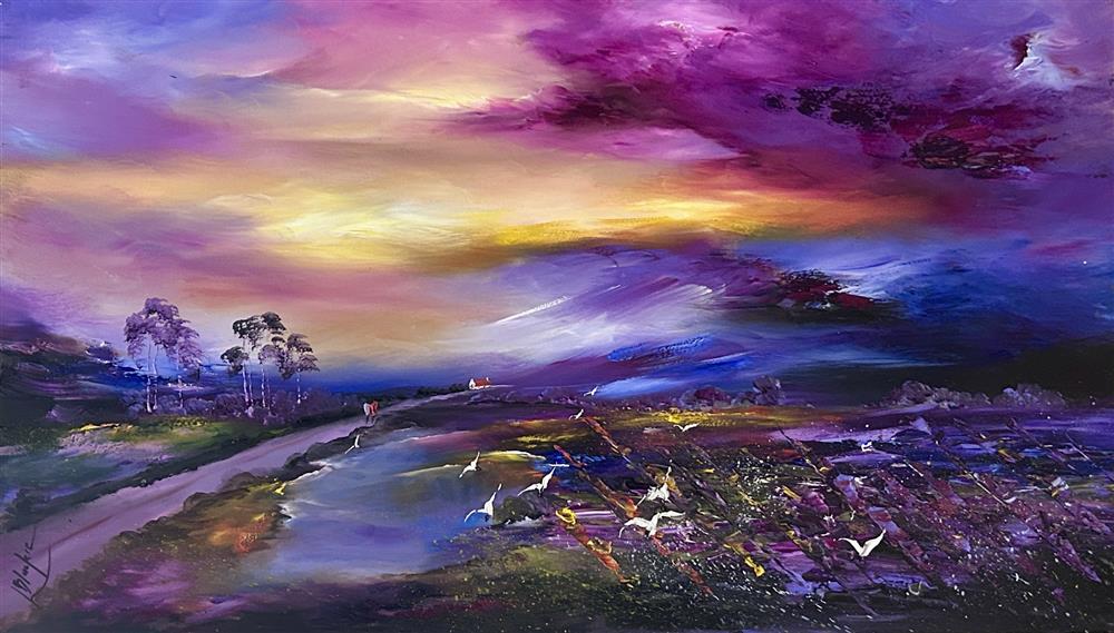 Lillias Blackie