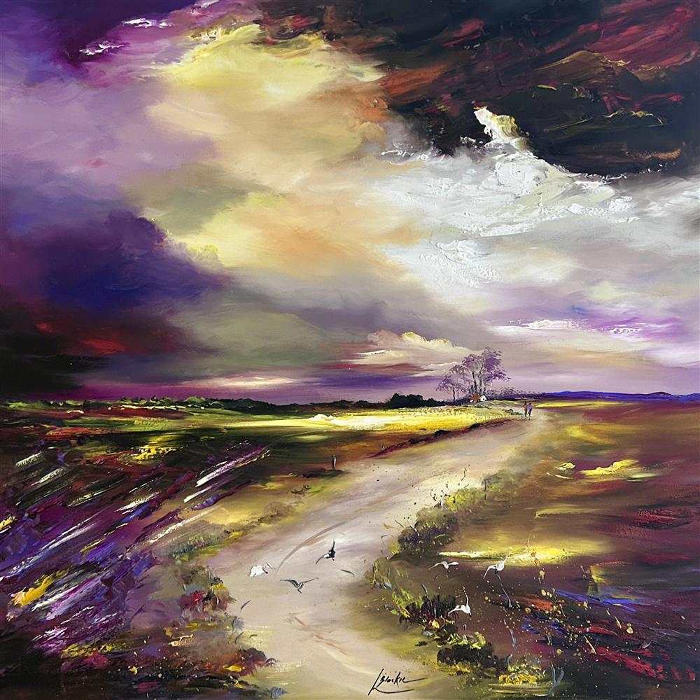 Lillias Blackie