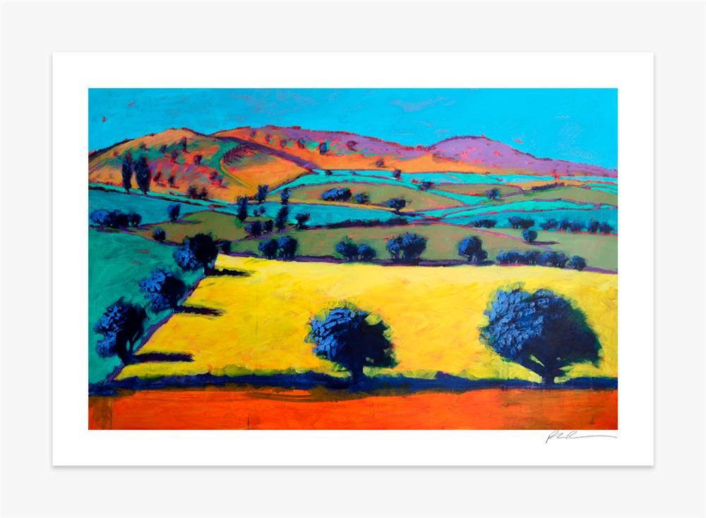 Paul Powis