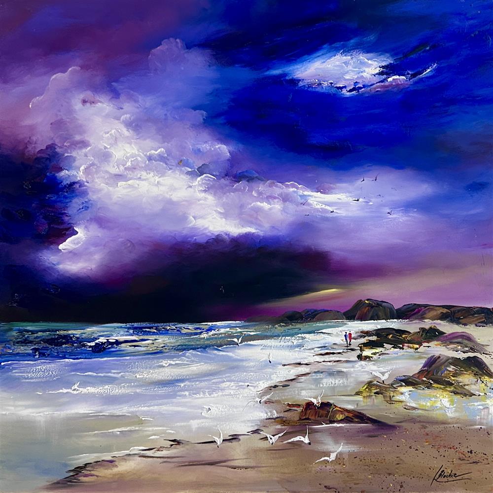 Lillias Blackie