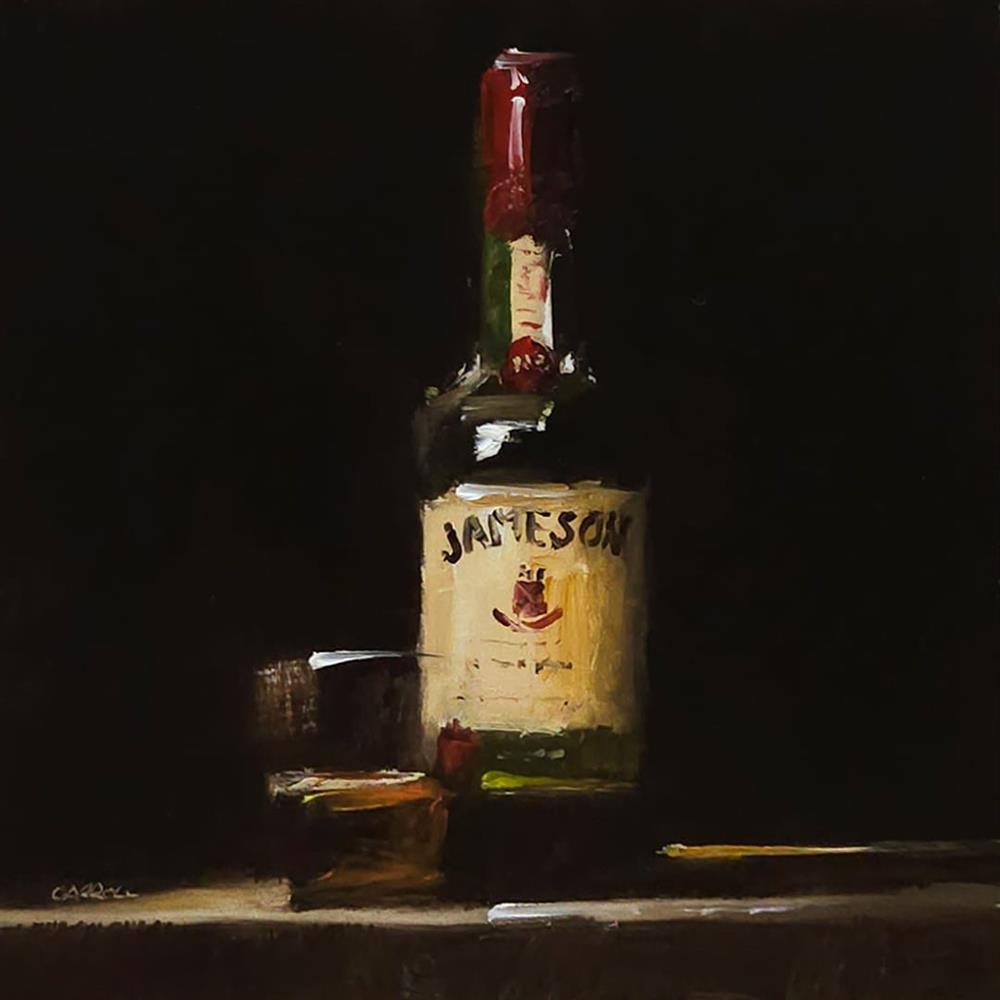 Neil Carroll