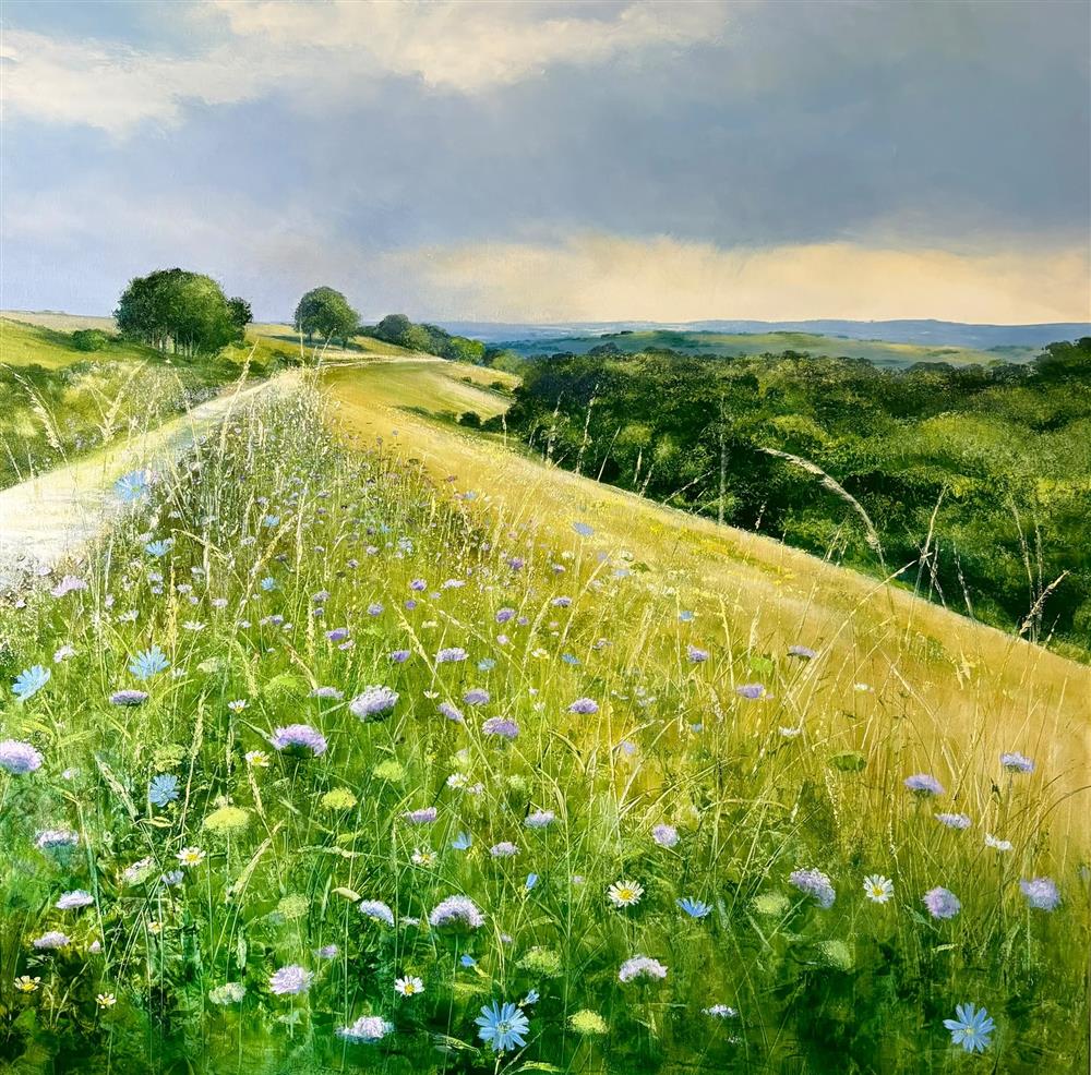 Heather Howe