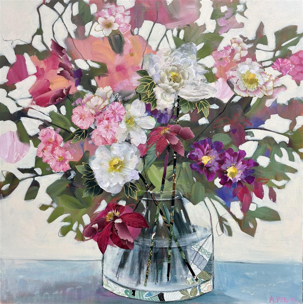 Anna Perlin