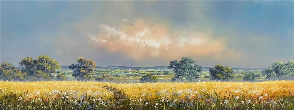 Allan Morgan