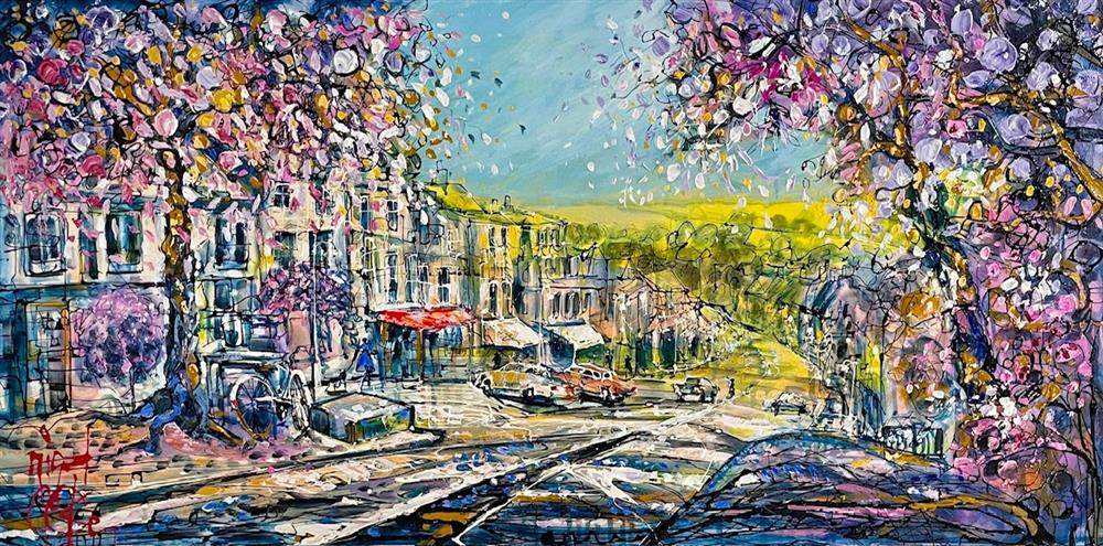 Nigel Cooke
