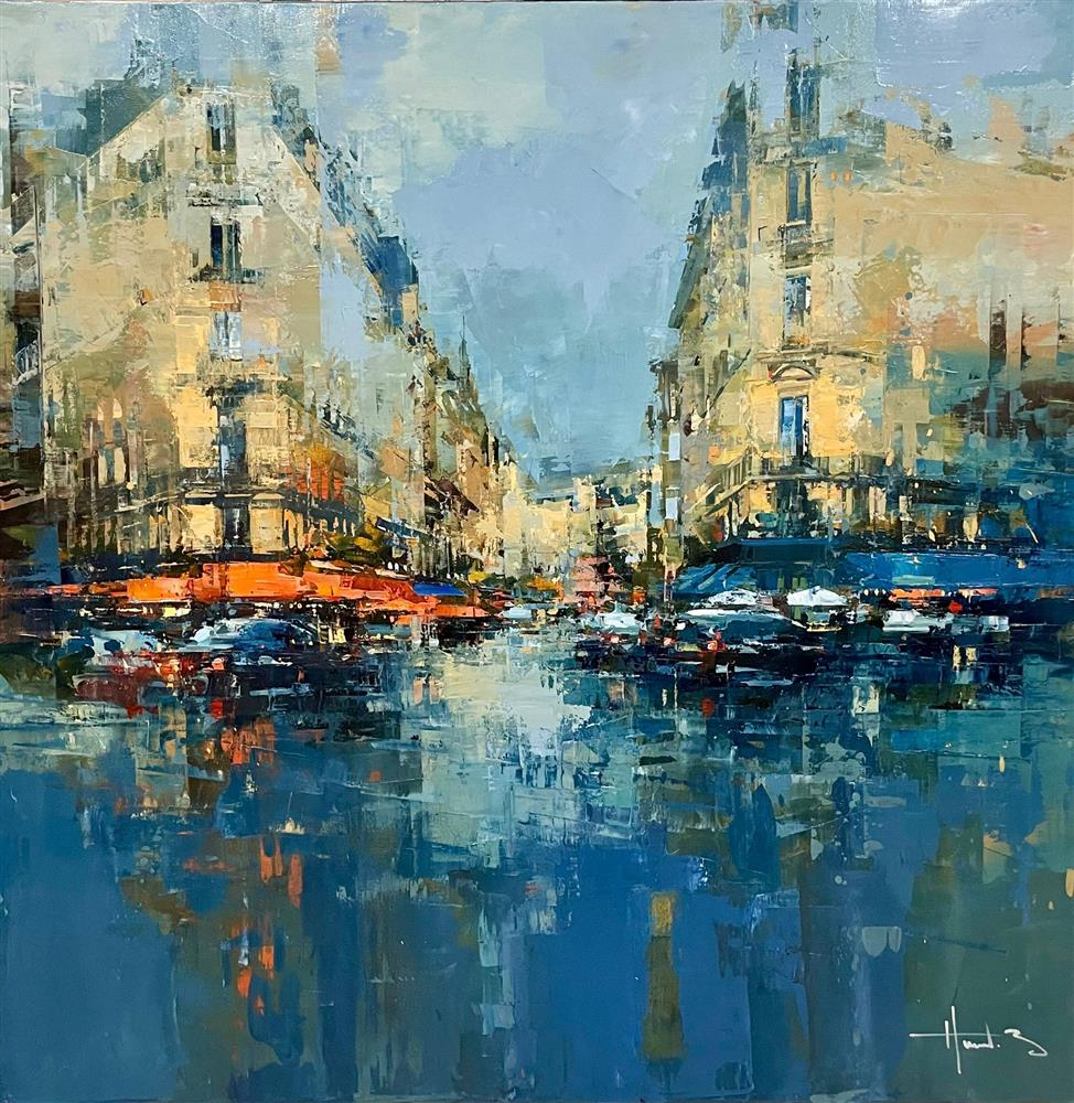 Benoit Havard