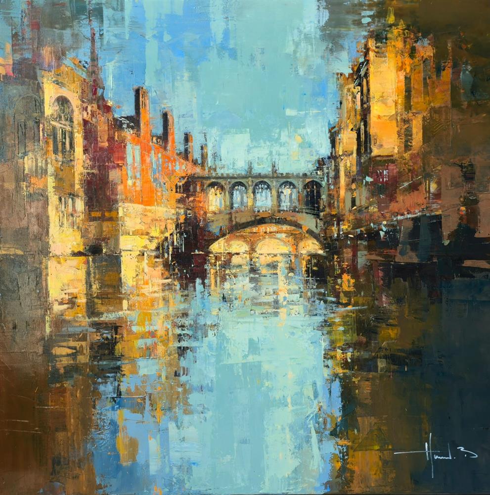 Benoit Havard
