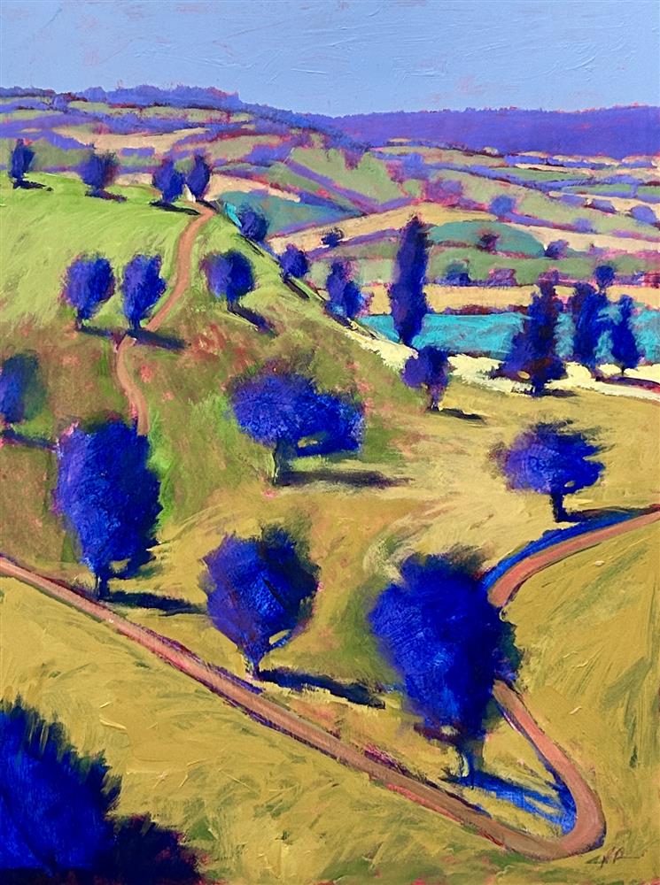 Paul Powis