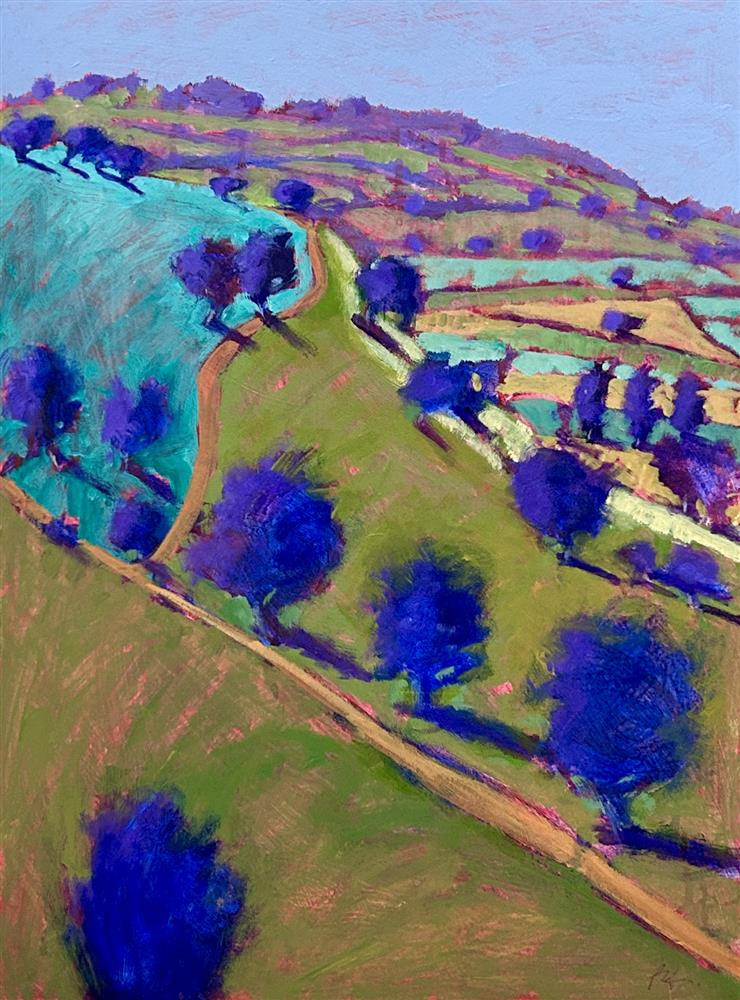 Paul Powis